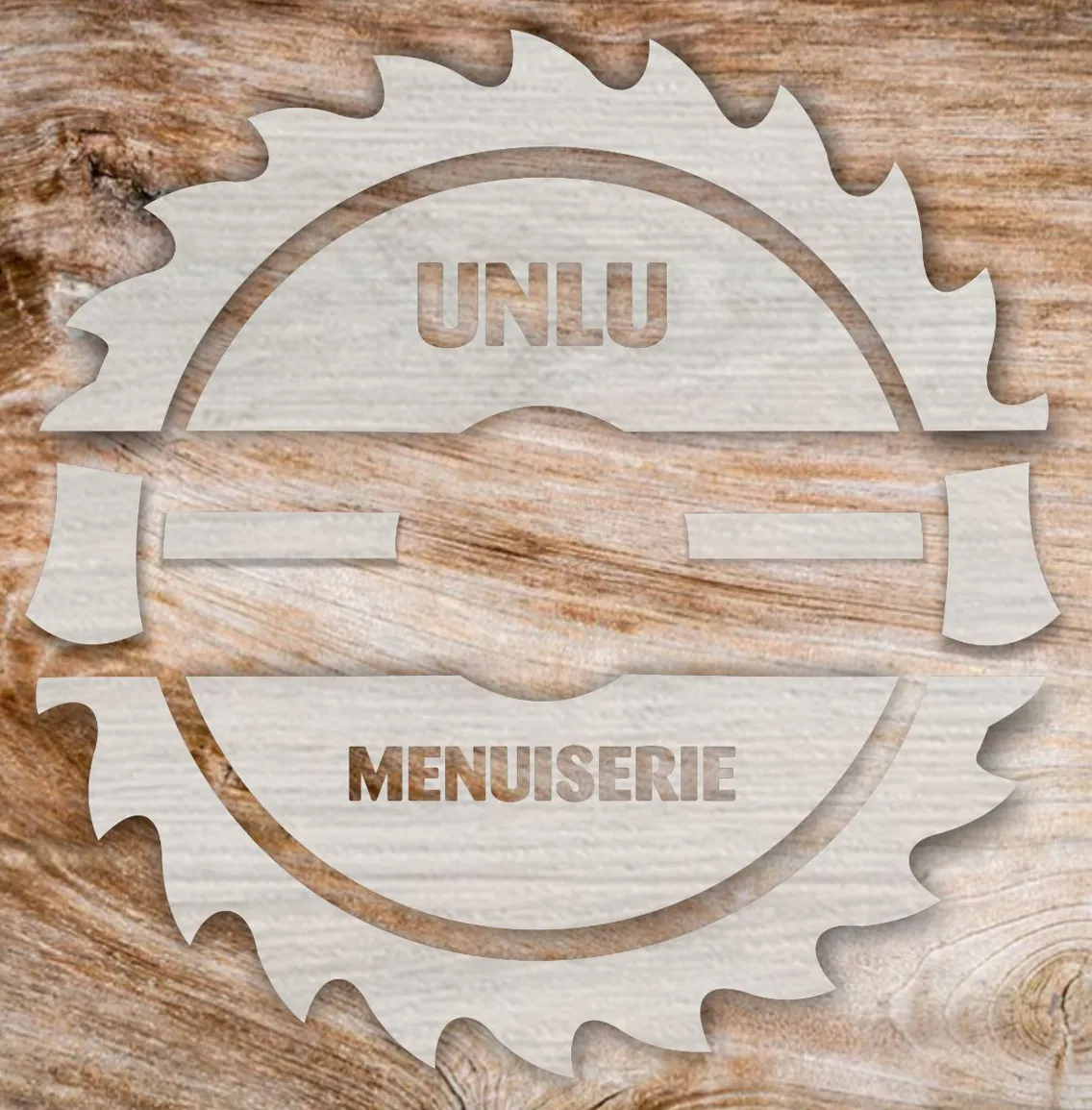 UNLU logo