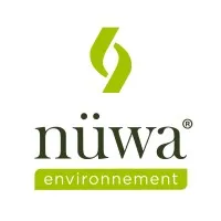 NUWA ENVIRONNEMENT logo