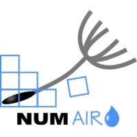 NUMAIRO logo