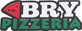 BRY PIZZA logo