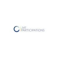 JYF PARTICIPATION logo