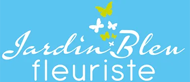 JARDIN BLEU logo