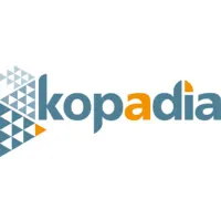KOPADIA logo