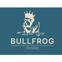 BULLFROG PICTURES logo