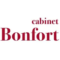 CABINET BONFORT logo