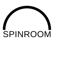 SPIN ROOM logo