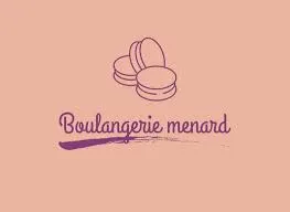 BOULANGERIE MENARD logo
