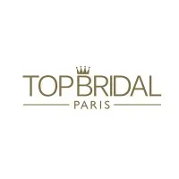 TOPBRIDAL PARIS logo