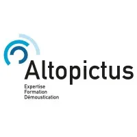 ALTOPICTUS logo