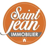 SAINT JEAN IMMOBILIER logo