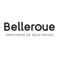 BELLEROUE logo