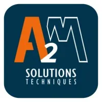 A2M SOLUTIONS TECHNIQUES logo