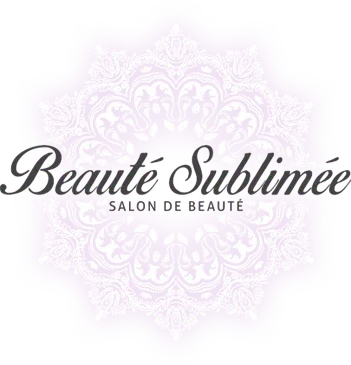 BEAUTE SUBLIMEE logo