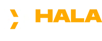 HALA TRANSPORT logo