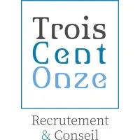 TROIS CENT ONZE RECRUTEMENT ET CONSEIL logo