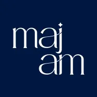 MAJAM logo
