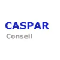 CASPAR CONSEIL logo