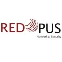 Voici le logo de la marque REDOPUS qui représente son identité graphique.