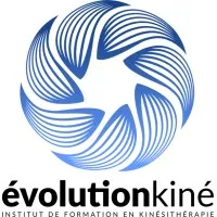EVOLUTION KINE logo