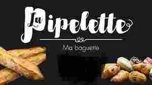 NOE MIE (La Pipelette) logo
