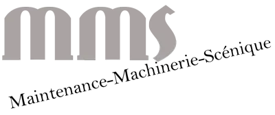 MMS logo