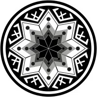 FLORAPADA logo