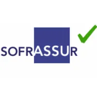 SOFRASSUR logo