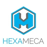 HEXAMECA logo