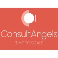 CONSULT ANGELS logo