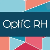 OPTI'C RH logo