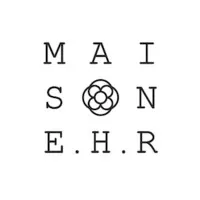 MAISON E.H.R. logo