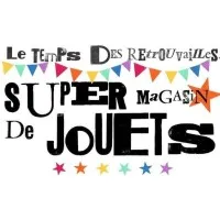 LE TEMPS DES RETROUVAILLES logo