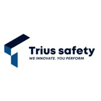 TRIUS SAFETY logo