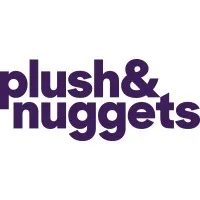 PLUSH & NUGGETS (P&N) logo