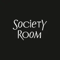 SOCIETY ROOM logo