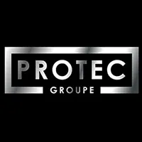 PROTEC TELESURVEILLANCE logo