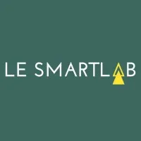 LE SMARTLAB logo