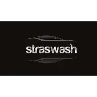 STRASWASH logo