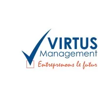 VIRTUS MANAGEMENT logo