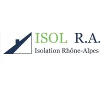 ISOLATION RHONE ALPES (ISOL R.A.) logo