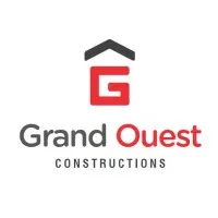 GRAND OUEST CONSTRUCTIONS logo