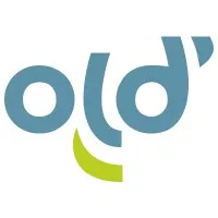 OLD'IN logo