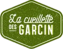 GARCIN ANTHONY logo