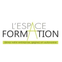 L'ESPACE FORMATION logo