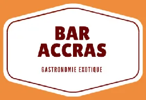 BAR ACCRAS logo