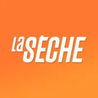 LA SECHE logo