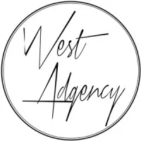 WEST ADGENCY logo