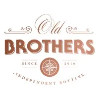 OLD BROTHERS INDEPENDENT BOTTLER logo