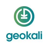 GEOKALI 3D logo
