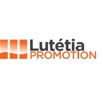 LUTETIA PROMOTION logo